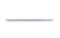 Fischer Fensterrahmenschraube FFS 7,5 x 132 mit Flachkopf (100 ST)