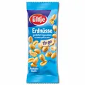 (20,00€/1kg) Ültje Erdnüsse gesalzen, Knabberartikel, 50g Beutel