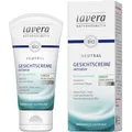 Lavera Neutral Gesichtscreme   50 ml