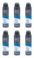 Dove Men +Care 0% Aluminiumsalze Clean Comfort Anti-Transpirat , 6x150ml EA96642