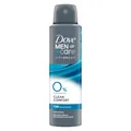 Dove Men Care Advanced Deo Spray Clean Comfort Zink Komplex 0% Aluminium 150ml