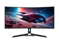 Lenovo Legion R34w-30 - LED-Monitor - Gaming - gebogen - 86.4 cm (34")