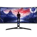 34" (86,36cm) Lenovo Legion R34w-30 schwarz 3440x1440 1xDisplayPort 1.4 / 2x HDMI 2.1