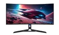 Lenovo Legion R34w-30 Gaming Monitor - 180Hz, WQHD Ultrawide AMD FreeSync™ Premi