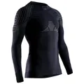 X-Bionic - Invent 4.0 Shirt L/S - Longsleeve Gr XL schwarz