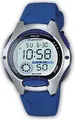 Casio Kinder schauen zu Palmera Blau One size
