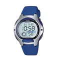 Casio Herren Analog-Digital Automatic Uhr mit Armband S7232310