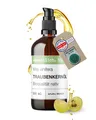 Traubenkernöl BIO kaltgepresst 100ml (Vitis Vinifera Seed Oil) von wesentlich.