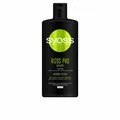 Syoss Shampoo Rizos Pro Definition And Hydration Wavy Or Curly Hair