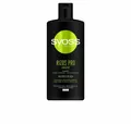 Syoss Haarshampoo Shampoo Rizos Pro Definition And Hydration Wavy Or Curly Hair 440ml