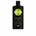 Syoss Shampoo Rizos Pro Definition And Hydration Wavy Or Curly Hair 440ml