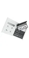 Nanolash Pflege-Set Nanolash DIY Starter Kit Heartbreaker