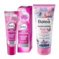 Balea 2er-Set Hautpflege: Serum TEINT PERFEKTION Optischer Sofort-Zauber für optimierten Teint & strahlenden Look (30 ml) + Handcreme MAGIC FOREST für trockene Hände (100 ml), 130 ml