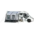 dwt Vorzelt Speed Air /High grau 320 cm x 240 cm x 280 cm