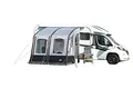 dwt Wohnwagen Vorzelt Speed Air/High, in 4 Größen, ideal für Reisecamping, leicht & aufblasbar, Größe:Gr. 4