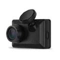 Garmin Dash Cam X210 - Premium Dash Cam mit 1.440p HD-Aufläsung, 140° Blickwinkel 2,4 Zoll LCD Display, Garmin Clarity Polfilter und automatischer Unfallerkennung