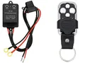 AdLuminis Funkfernbedienung für LED Arbeitsscheinwerfer und Light Bars 12V 24V