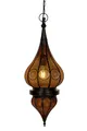 Orientalische Lampe Hängeleuchte Wohnzimmer Lampe Beleuchtung/Lampe Wohnzimmer