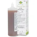 VarroMed® Dispersion zur Varroa Behandlung in Bienenvölkern mit und ohne Brut. Wirkstoffe je ml : 5 mg Ameisensäure, 44 mg Oxalsäure-Dihydrat
