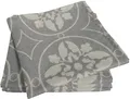 Adam Stoffserviette Romantic Puligny Light, (4 St)