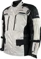 roleff Motorradjacke RO1121 Endurojacke - Robuste Offroad-Jacke mit Protektoren & Belüftung auch in großen Größen, in verschiedenen Farben erhältlich