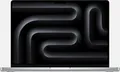 MacBook Pro 14.2 M4 [2024] 512GB Notebook silber (MW2W3D/A)