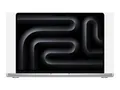 Apple MacBook Pro - M4 - Apple M4 10-core - 16 GB RAM - 512 GB SSD - 35.97 cm (14.2")