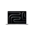 Apple MacBook Pro, Silber, 14 Zoll, M4, 10-Core-CPU, 10-Core-GPU, #38877254