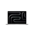 APPLE MacBook Pro (2024), Notebook, mit 14 Zoll Display, Apple M4 Chip, 16 GB RA