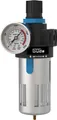 GÜDE Druckminderer 1/4 Zoll 10 bar für Druckluftsysteme Kompressoren 41078