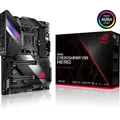 ASUS ROG Crosshair VIII Hero AMD Sockel X570 AM4 ATX