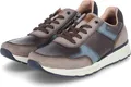 Rieker Herren Sneaker braun, Herren:43 EU