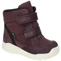 Ecco 76480160229 Stiefel rot 20 EU