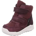 Ecco Schnürschuh lila 20 EU