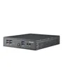 Shuttle XPC slim DS50U - Slim-PC Celeron 7305 1.1 GHz - 0 GB - no HDD