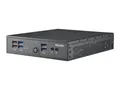 Shuttle XPC slim DS50U - Barebone - Slim-PC