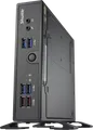 SHUTTLE DS50U - Barebone PC, XPC slim DS50U