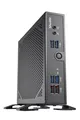 Shuttle XPC slim DS50U - Barebone - Slim-PC - LGA1700-Sockel