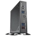 Shuttle Barebone Intel Celeron 7305 DS50U (0887993006574)