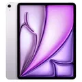 13-inch iPad Air Wi-Fi + Cellular 256GB - Purple - Violett