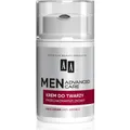 Oceanic AA Men Advanced Care Vital 40+ krem do twarzy przeciwzmarszczkowy 50ml (50 ml) (54607832)