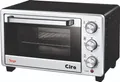 Statischer und/oder belüfteter Elektroofen 21 Liter 1400 Watt CIRO SIRGE Ofen