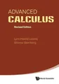 Shlomo Zvi Sternberg Lynn Ha Advanced Calculus (Revis (Taschenbuch) (US IMPORT)
