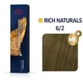 Wella Professionals Koleston Perfect Me+ Rich Naturals 6/2 dunkelblond matt 60ml