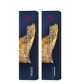 Wella 2 er Pack Koleston Perfect Me+ KP RICH NATURALS 6/2 dunkelblond matt
