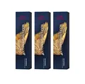 Wella 3 er Pack Koleston Perfect Me+ KP RICH NATURALS 6/2 dunkelblond matt