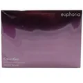Calvin Klein EUPHORIA 1 x 160ml Eau de Parfum EdP Spray for woman XL Flasche