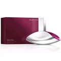 CK CALVIN KLEIN EUPHORIA FOR WOMEN 160ML EAU DE PARFUM SPRAY BRANDNEU & VERSI...