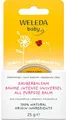 Baby Calendula Balsam 25g von WELEDA - Naturkosmetik für Gesicht & Körper