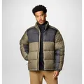Columbia Winterjacke PIKE LAKE II JACKET grün XXL (56/58)